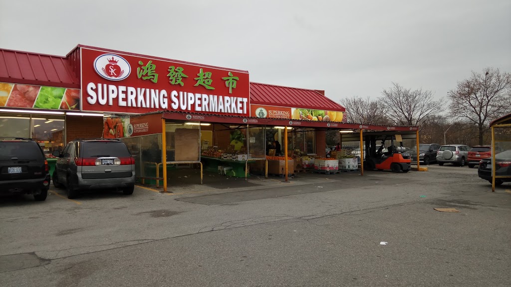 Superking Supermarket | 1-1635 Lawrence Ave W, North York, ON M6L 3C9, Canada | Phone: (416) 241-8988