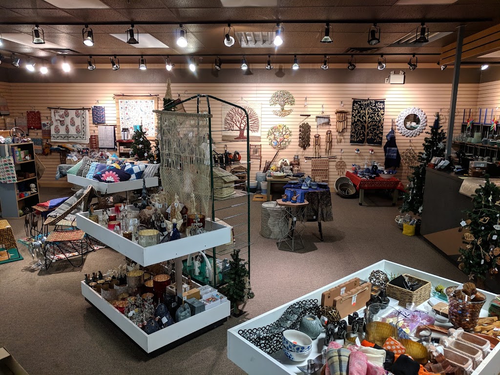 Ten Thousand Villages Seasonal Store | 160 Main St, Winkler, MB R6W 0M3, Canada | Phone: (204) 542-0770