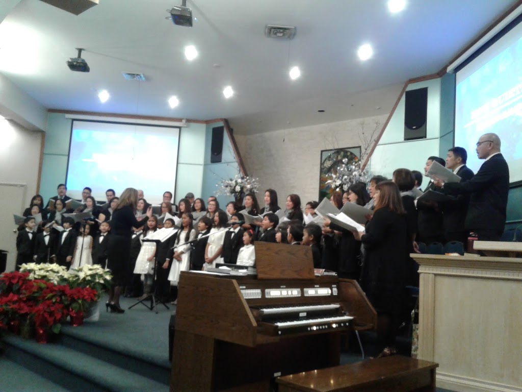 Mount Zion Filipino Seventh-day Adventist Church | 140 St Regis Crescent S, North York, ON M3J 1Y8, Canada | Phone: (416) 631-6558