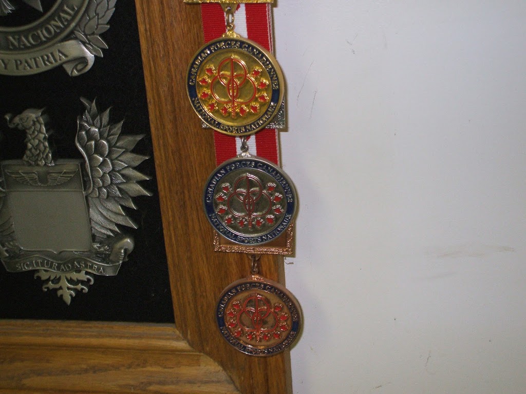 Dracks Military Plaques Inc | 4257 Appleton Side Rd, Almonte, ON K0A 1A0, Canada | Phone: (613) 257-7005