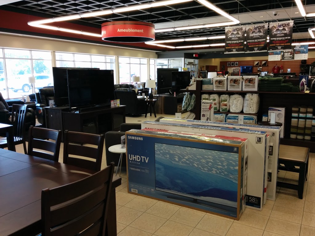 CANEX Retail Store | 4210 Labelle St, Gloucester, ON K1J 1J7, Canada | Phone: (613) 741-4888