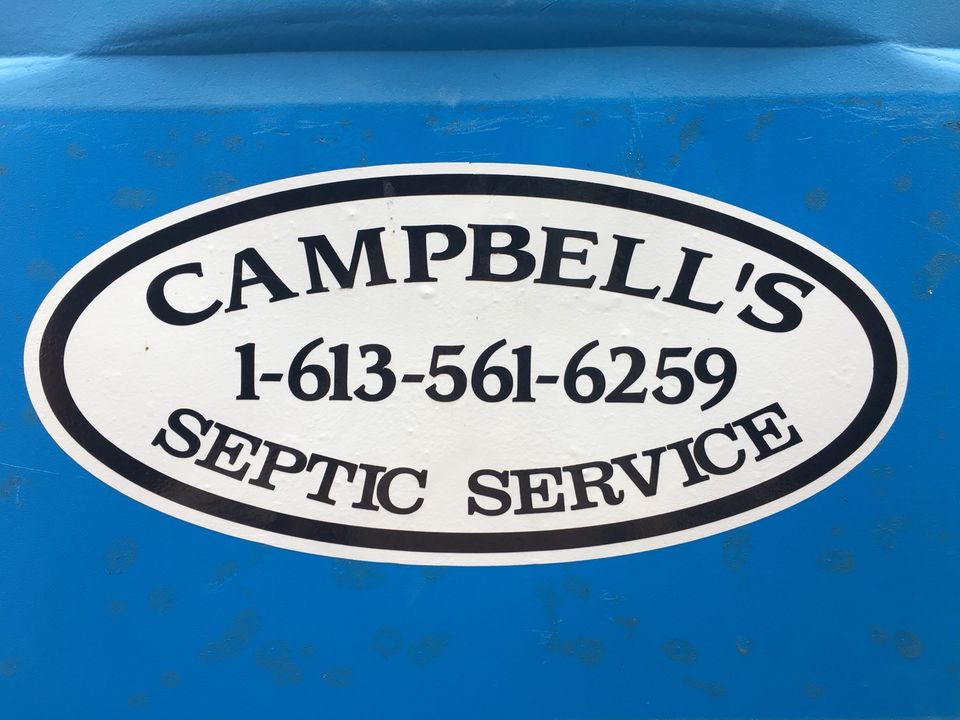 Jody Campbells Septic Service | 4865 Lower Round Lake Rd, Battersea, ON K0H 1H0, Canada | Phone: (613) 353-7382