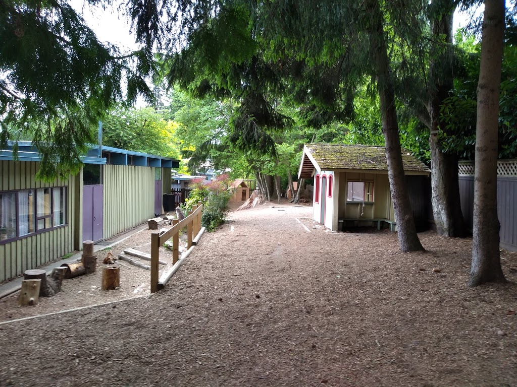 Vancouver Waldorf School | 2725 St Christophers Rd, North Vancouver, BC V7K 2B6, Canada | Phone: (604) 985-7435