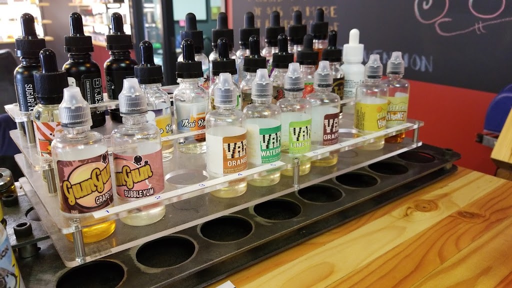 Vapecrave | 8317 Argyll Rd NW, Edmonton, AB T6C 4B2, Canada | Phone: (780) 760-0285