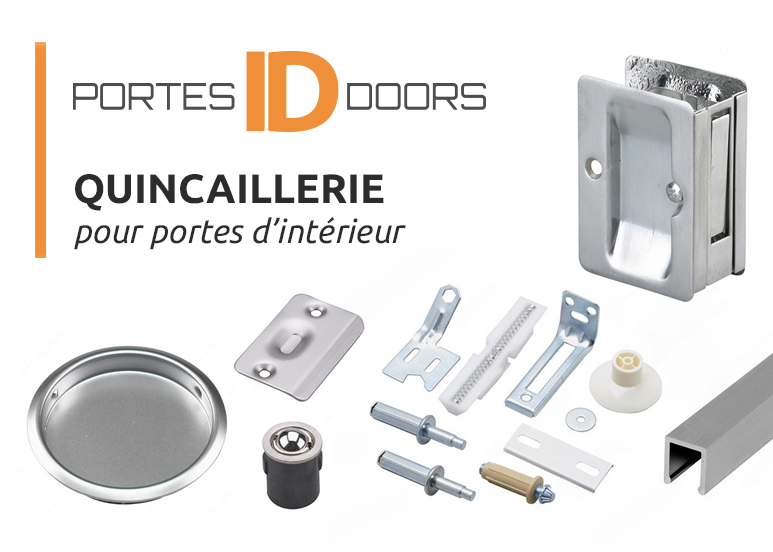 Portes ID Doors | 2355 95e Rue, Saint-Georges, QC G5Y 8J2, Canada | Phone: (800) 363-4142