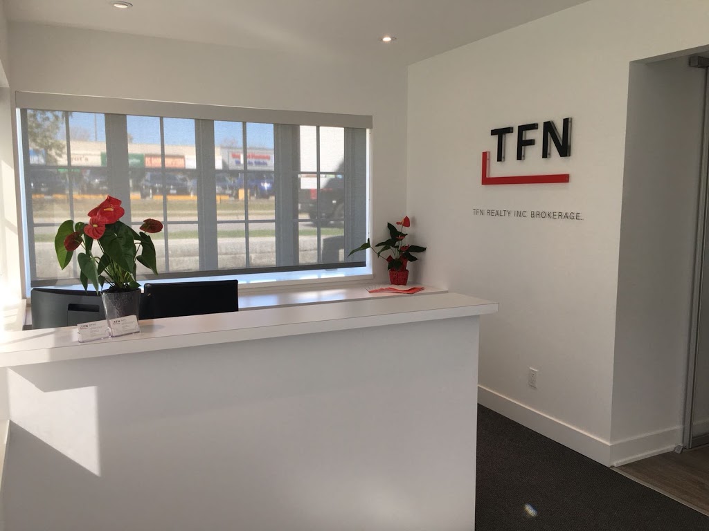 TFN Realty Inc. | 71 Villarboit Crescent unit 2, Concord, ON L4K 4K2, Canada | Phone: (416) 789-0288