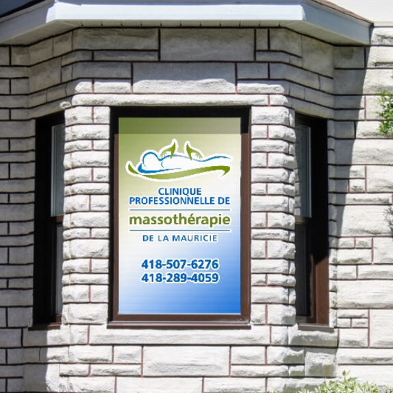 Clinique Professionnelle de Massothérapie de la Mauricie | 131 Rue Lavoie, Sainte-Thècle, QC G0X 3G0, Canada | Phone: (418) 507-6276