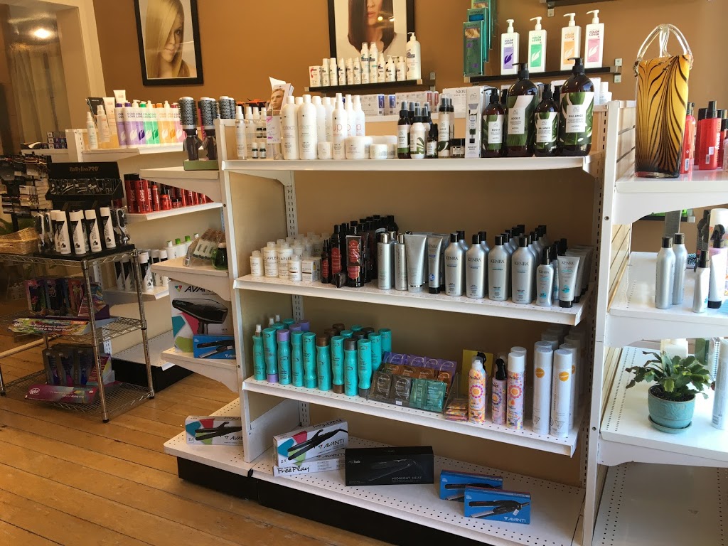 Hairgicians | 74 Picton Main St, Prince Edward, ON K0K, Canada | Phone: (613) 849-9043