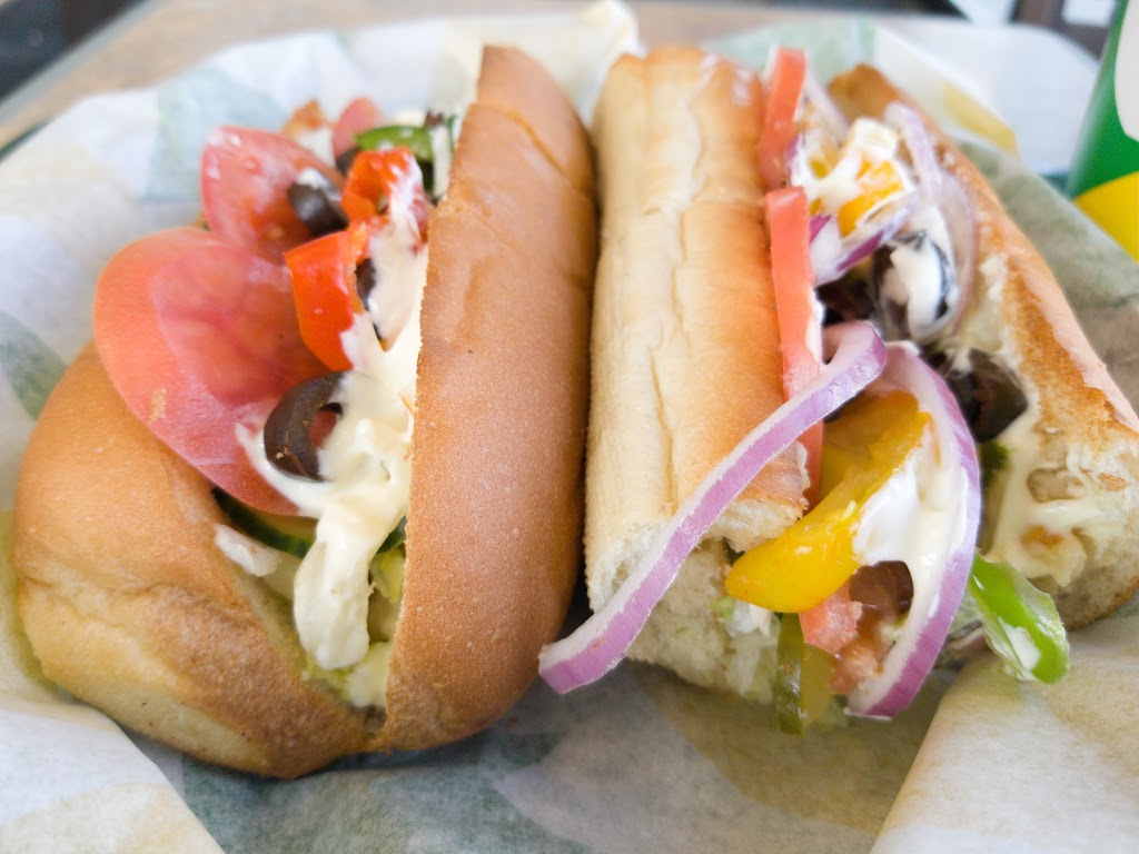 Subway | 7900 Boulevard Saint-Michel, Montréal, QC H1Z 3L1, Canada | Phone: (514) 727-1767