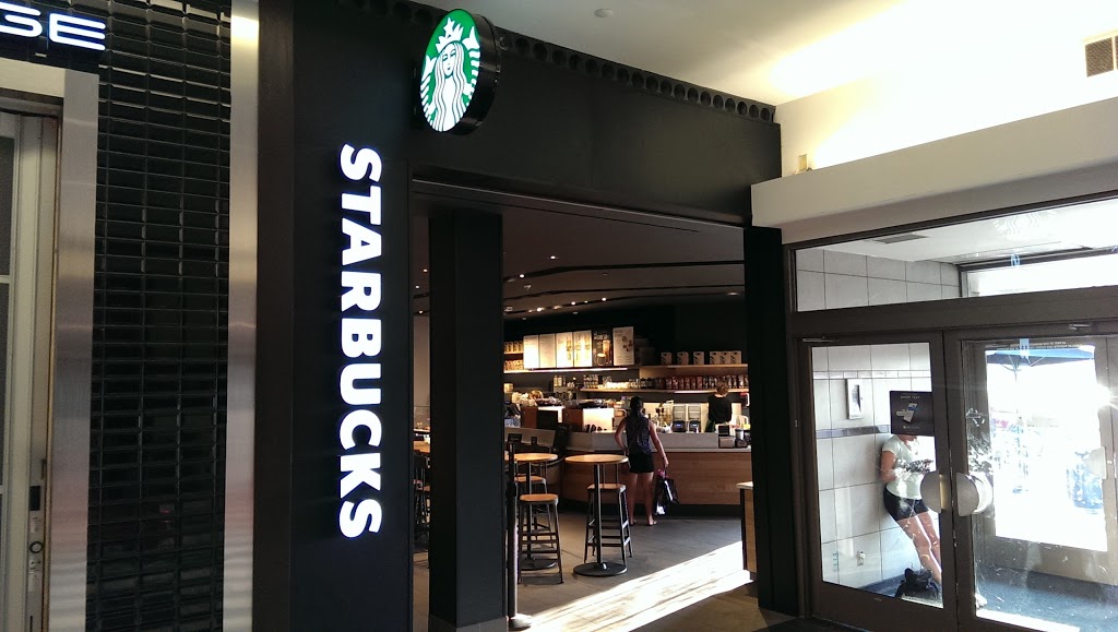 Starbucks | 999 Upper Wentworth St #101, Hamilton, ON L9A 4X5, Canada | Phone: (289) 925-6178