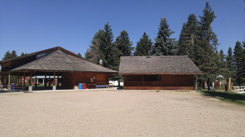 PasKaPoo Historical Park | 5620 51 St, Rimbey, AB T0C 2J0, Canada | Phone: (403) 843-2004