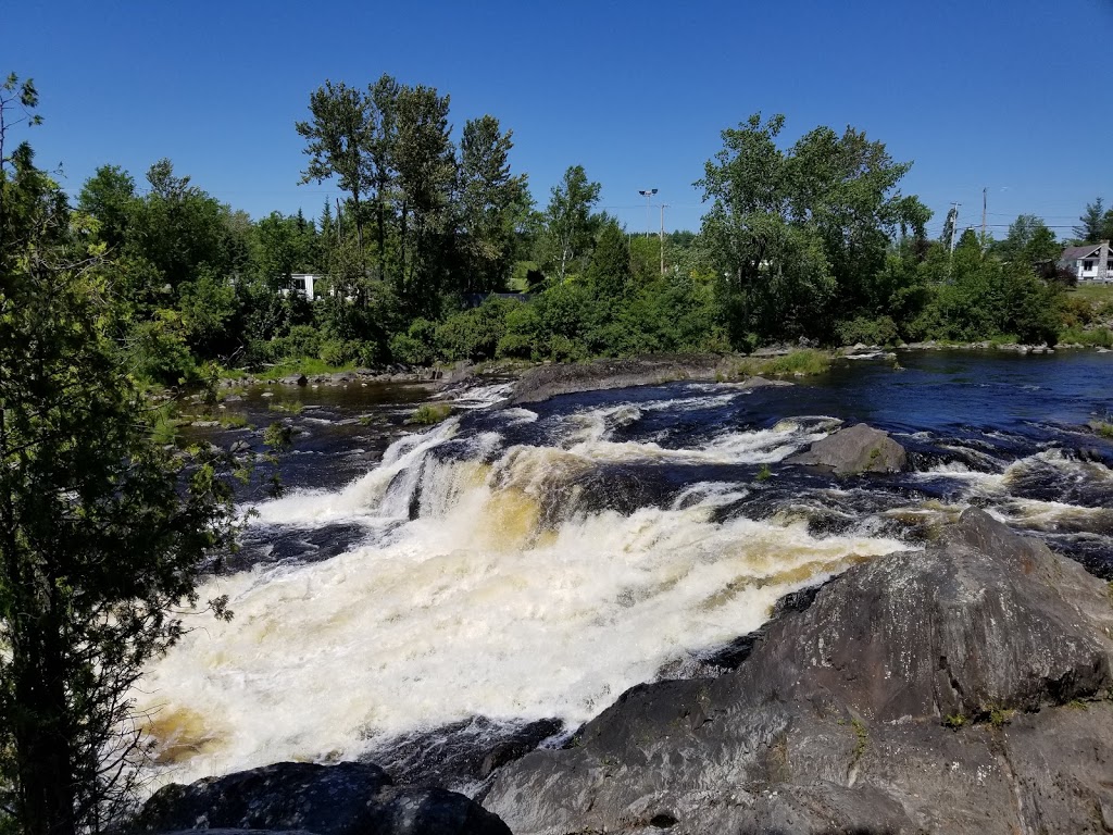 Parc John Champoux | 777 Rue Champoux, Disraeli, QC G0N 1E0, Canada