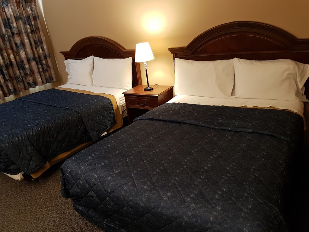 Capri Motel | 629 Main St W, Port Colborne, ON L3K 5V4, Canada | Phone: (905) 835-5474