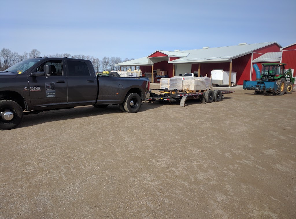 Sydenham Auction & Appraisal Services Inc | 103043 Grey County Rd 18, Owen Sound, ON N4K 5N6, Canada | Phone: (519) 376-8317