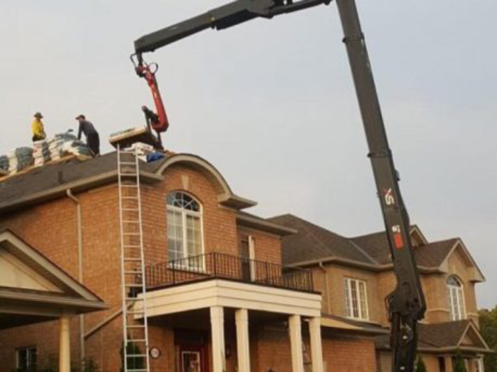 Gables Roofing Ltd | 1839 Parkhurst Ave, London, ON N5V 2C4, Canada | Phone: (519) 453-4108