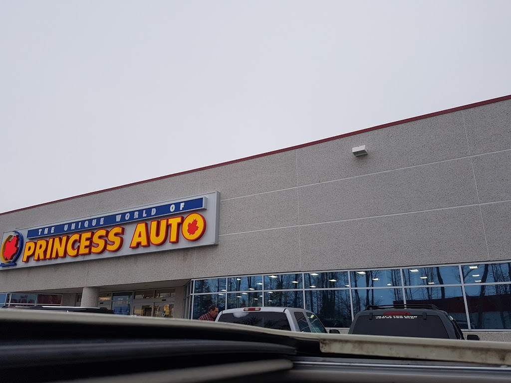 Princess Auto | 356 Bryne Dr, Barrie, ON L4N 8X1, Canada | Phone: (705) 739-0575