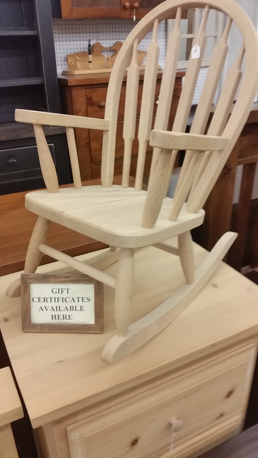 Billy Hill Pine Home and Cottage Outfitters | 7291 ON-26, Stayner, ON L0M 1S0, Canada | Phone: (705) 428-0333