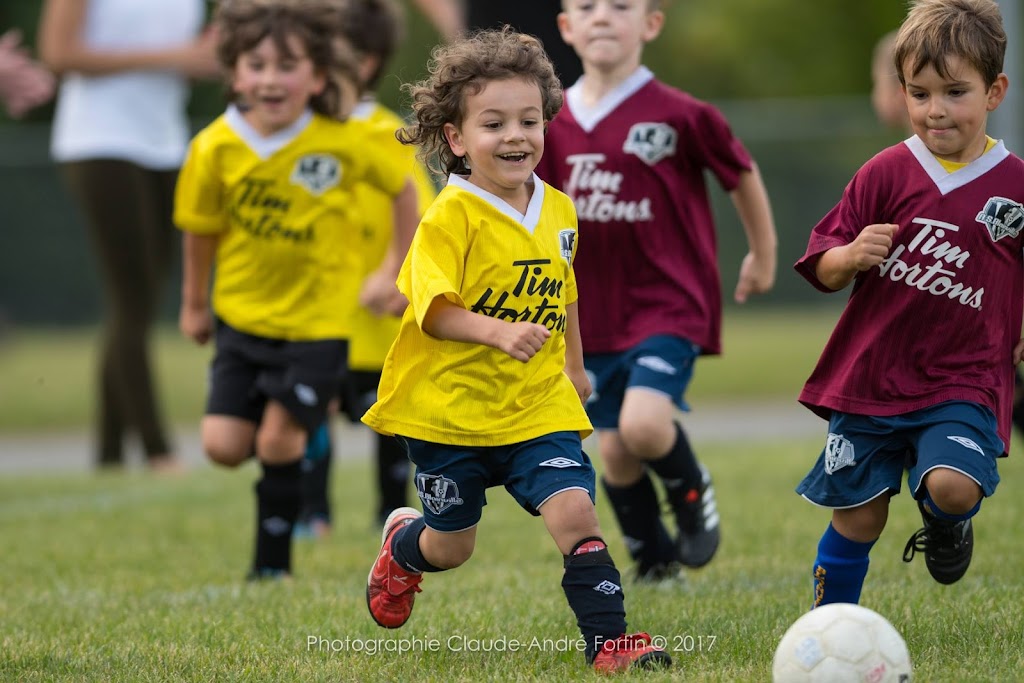 Association de soccer de Blainville | Pavillon du cheval, 1025 Chem. du Plan Bouchard, Blainville, QC J7C 4K7, Canada | Phone: (450) 430-2720