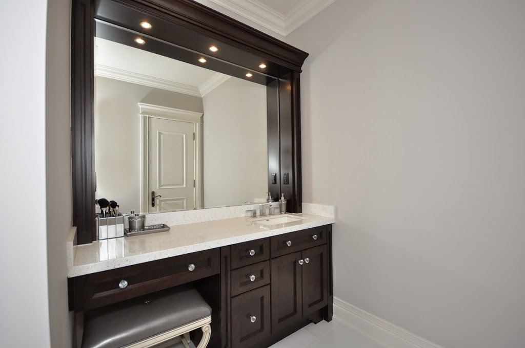 Liberty Custom Cabinetry | 131b Carlauren Rd, Woodbridge, ON L4L 8A8, Canada | Phone: (905) 856-7678