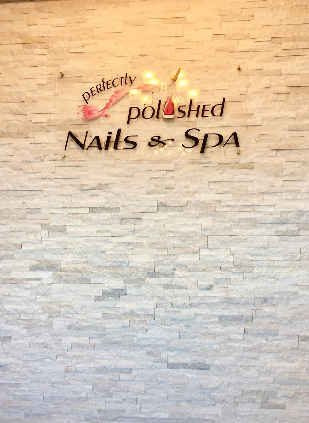 Perfectly Polished Nails & Spa | 1288 Ritson Rd N, Oshawa, ON L1G 7Z9, Canada | Phone: (289) 240-1806