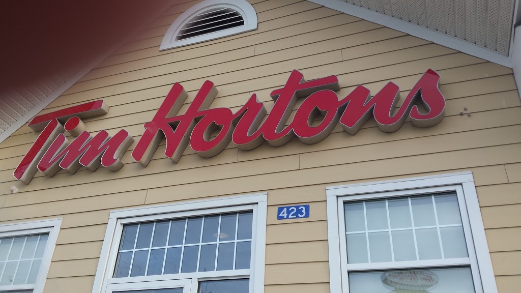 Tim Hortons | 423 Boulevard Adelard Savoie, Dieppe, NB E1A 7G9, Canada | Phone: (506) 857-2378