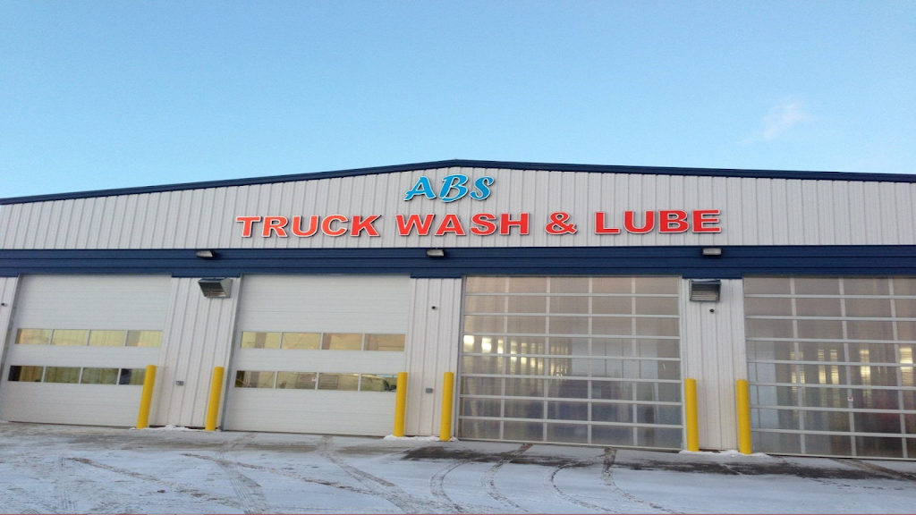 ABS Truck Wash & Lube | 6030 125 Ave NW, Edmonton, AB T5W 5J6, Canada | Phone: (780) 479-6600