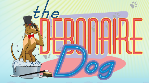 The Debonaire Dog | 117 Deane Ave, Oakville, ON L6K 1V6, Canada | Phone: (905) 849-4376