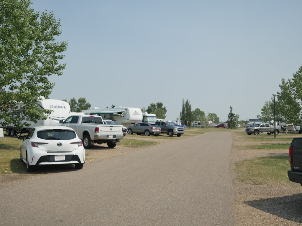 Town of Stettler Campground | 4621 62 St, Stettler, AB T0C 2L1, Canada | Phone: (403) 742-4411