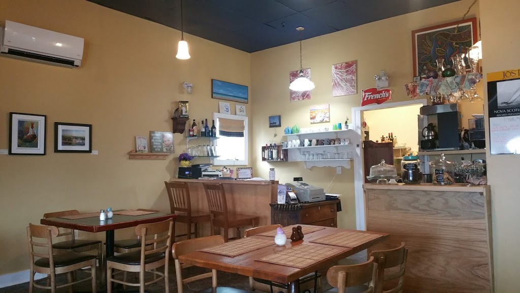 Stone Soup Cafe and Catering | 41 Water St, Pictou, NS B0K 1H0, Canada | Phone: (902) 485-4949