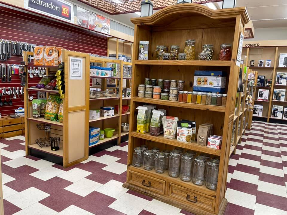 Evolution Vegan Market | 125 King Rd, Richmond Hill, ON L4E 1A5, Canada | Phone: (437) 990-8346