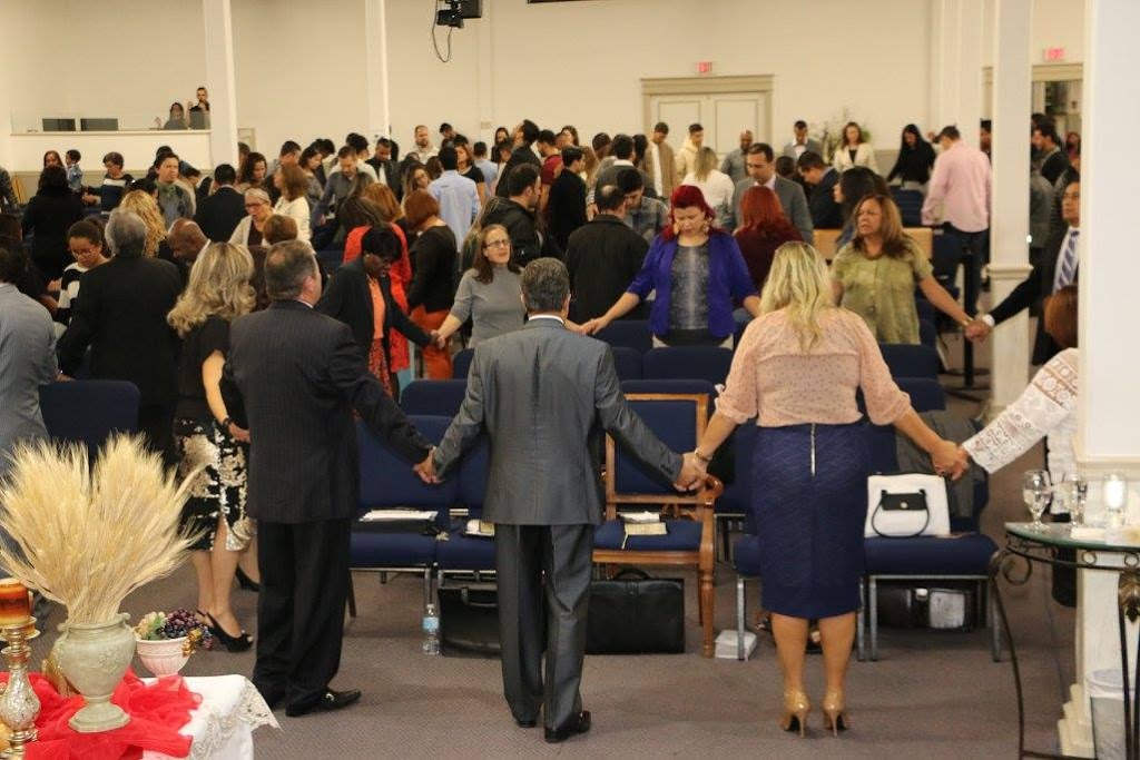 Christ For The Nations Toronto | 75 Colville Rd, North York, ON M6M 2Y2, Canada | Phone: (416) 531-8111