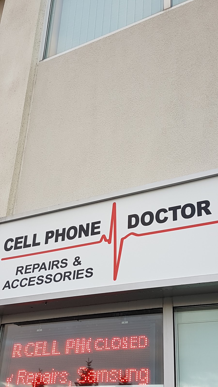 The Cell Phone Dr. | 8611 Weston Rd #16, Woodbridge, ON L4L 9P1, Canada | Phone: (416) 738-8880