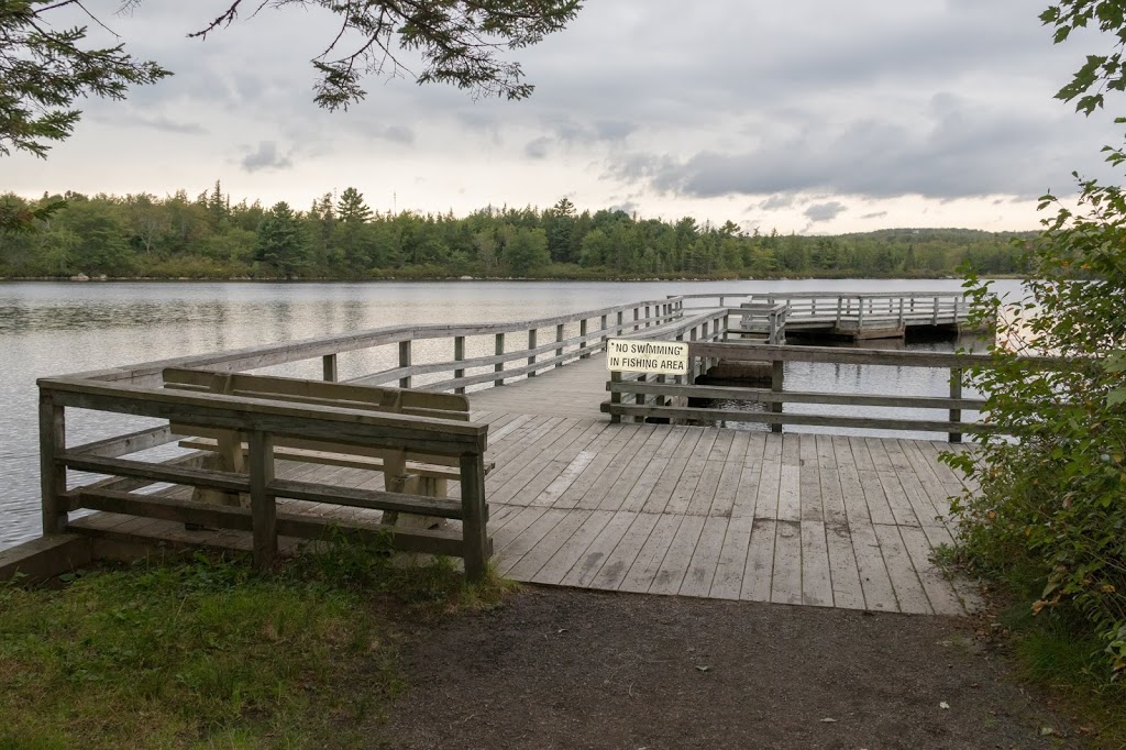 Jerry Lawrence Provincial Park | 4775 St Margarets Bay Rd, Upper Tantallon, NS B3Z 1N5, Canada