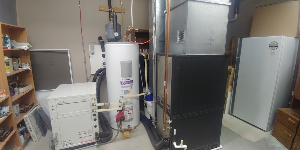 Heat Smart Geothermal LTD. | Southview Ct, Cranbrook, BC V1C 0A2, Canada | Phone: (250) 421-0602