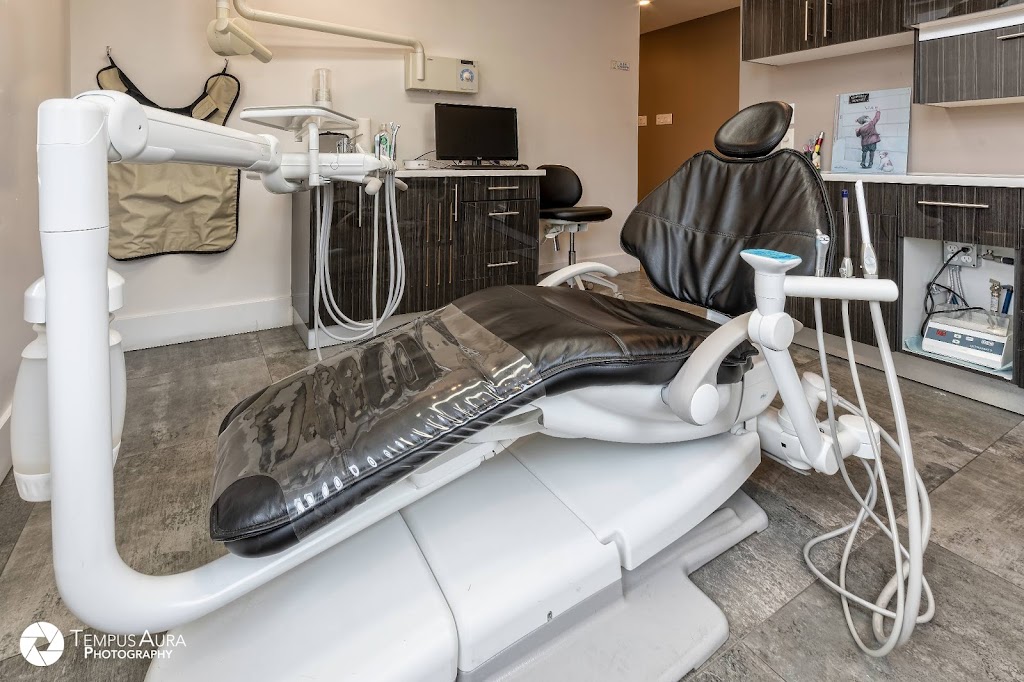 Clinique dentaire Rami Kano | 2234 Rue Fleury E, Montréal, QC H2B 1K4, Canada | Phone: (514) 381-8577