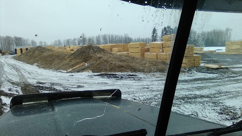 Ungers Lumber & Posts Ltd | 8509 AB-620, Drayton Valley, AB T7A 1S2, Canada | Phone: (780) 542-1926