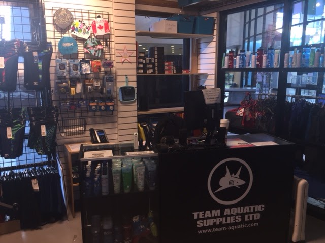 The Swim & Fitness Shop | 14300 Entertainment Blvd, Richmond, BC V6W 1K3, Canada | Phone: (604) 277-1260