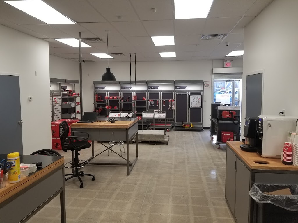 Hilti | 719 Kipling Ave, Etobicoke, ON M8Z 5G4, Canada | Phone: (800) 363-4458