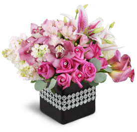 mission florist | 32181 7th Ave, Mission, BC V2V 2A9, Canada | Phone: (604) 466-3101