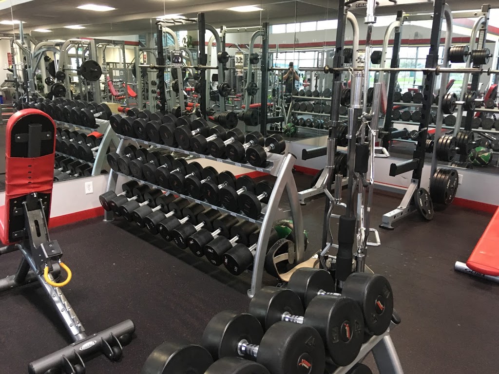 Snap Fitness | 48 PTH 52 W, Steinbach, MB R5G 1X7, Canada | Phone: (204) 320-9990