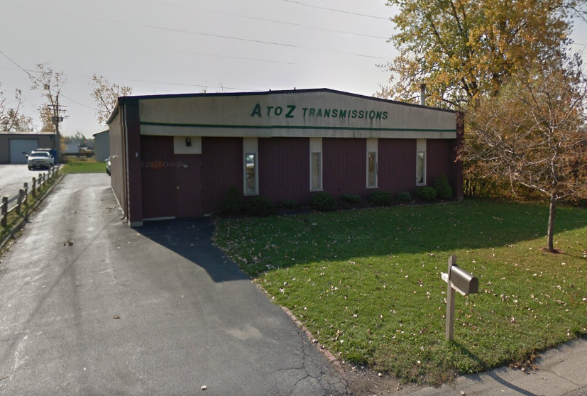 A To Z Automotive | 125 N America Dr, Buffalo, NY 14224, USA | Phone: (716) 675-1551