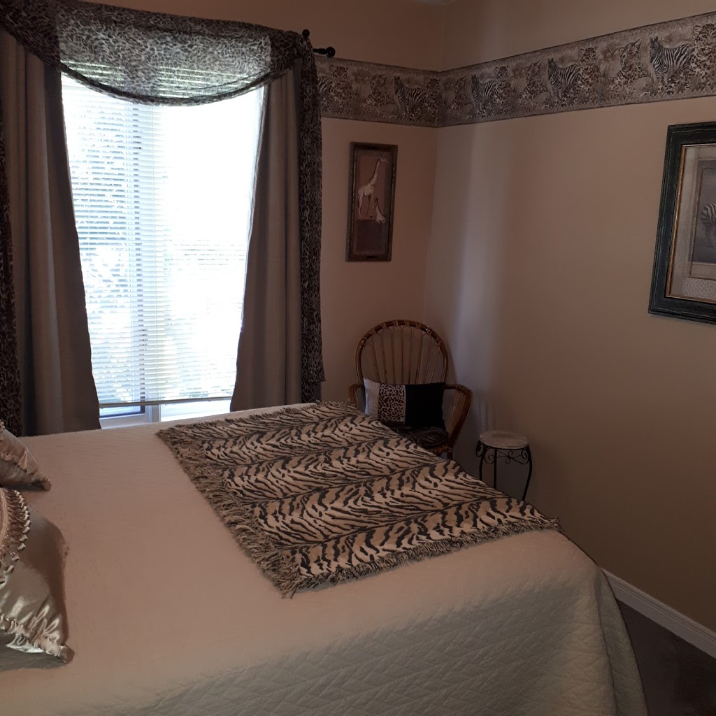 River Birch B&B | 17 Ziraldo Rd, St. Catharines, ON L2N 6S7, Canada | Phone: (905) 646-1617