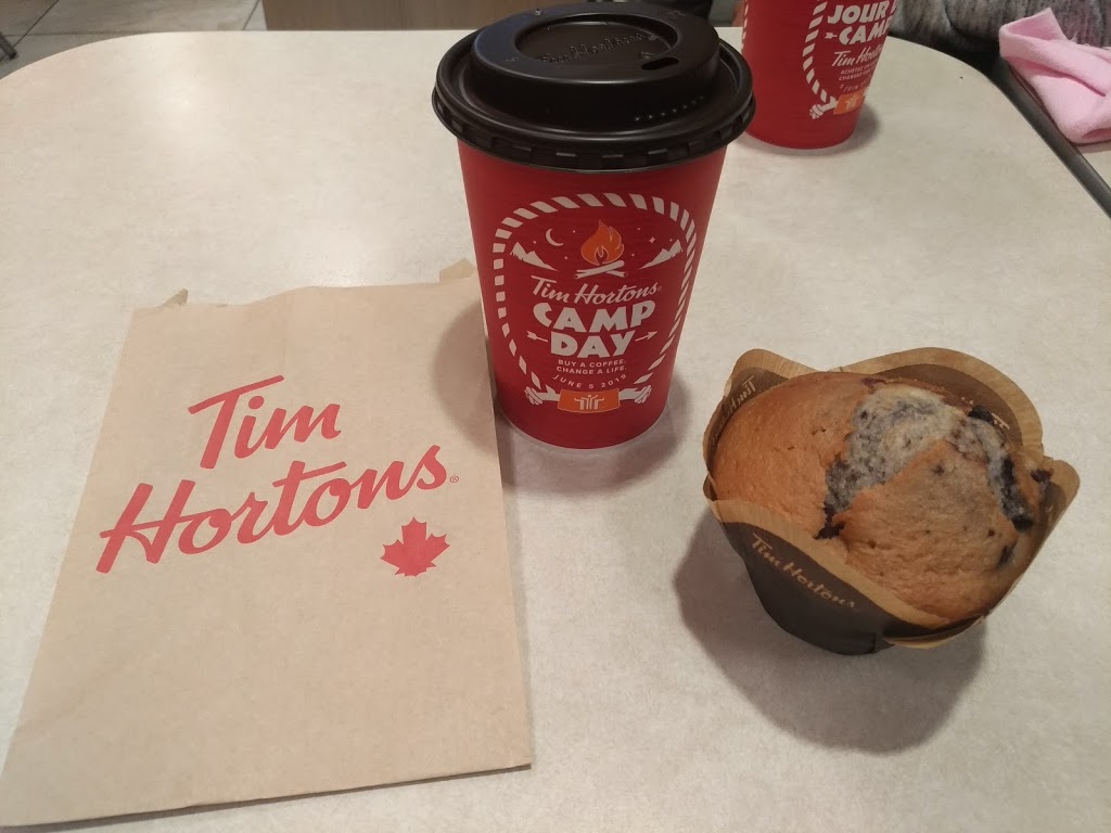 Tim Hortons | 2655 Eglinton Ave W, Mississauga, ON L5M 7E1, Canada | Phone: (905) 828-7722