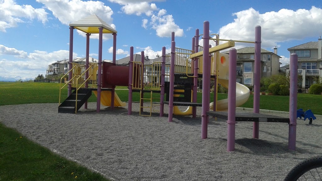 Rocky Ridge Park | Northwest Calgary, Calgary, AB T3G, Canada | Phone: (403) 268-2489