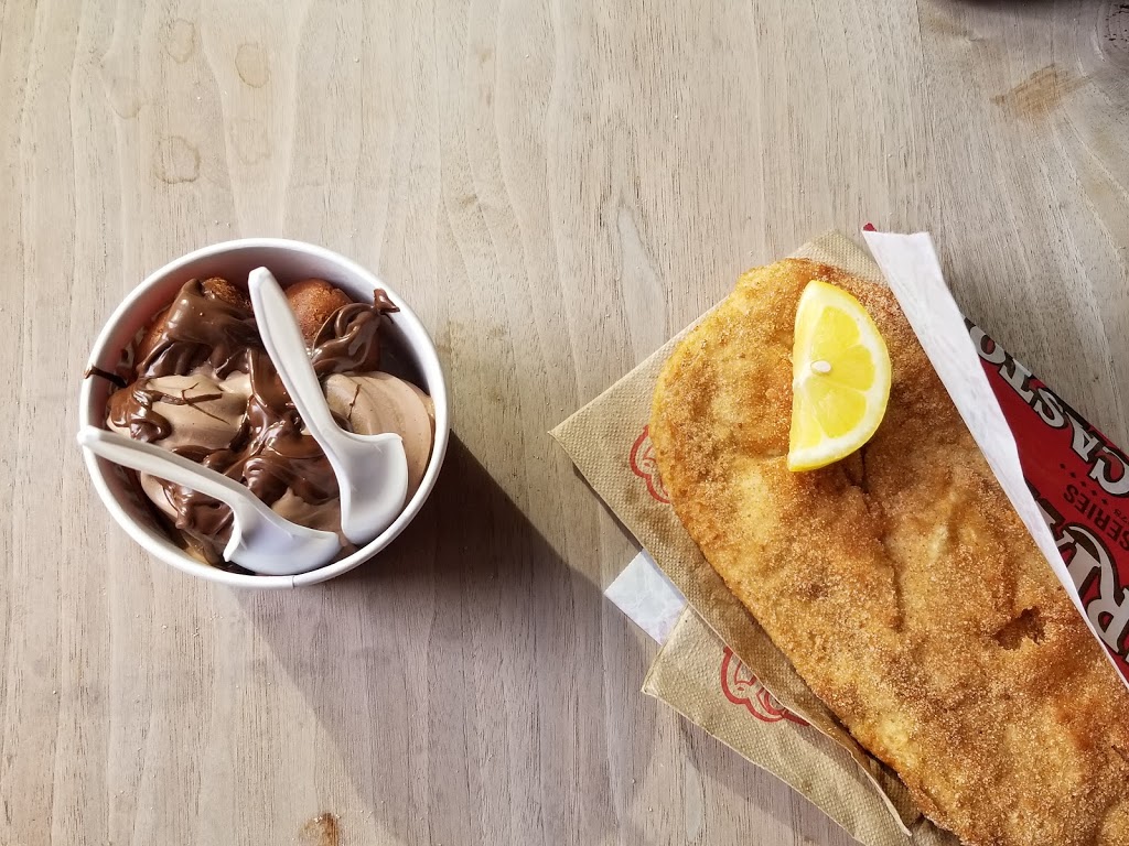 BeaverTails | 145 Queens Quay W, Toronto, ON M5J 2H4, Canada | Phone: (416) 360-8245