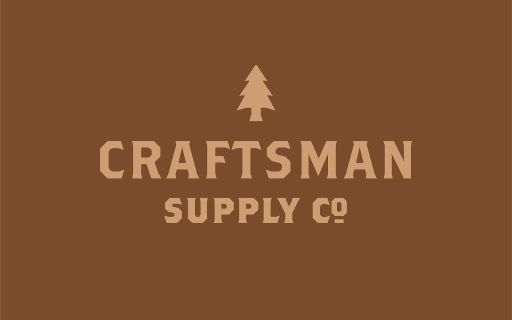 Craftsman Supply Co. | 7435 Lowland Dr, Burnaby, BC V5J 5A8, Canada | Phone: (778) 386-4612