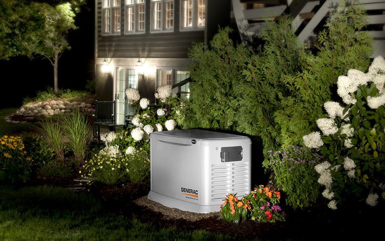 Generator Pros | 115 First St unit 4 suite 334, Collingwood, ON L9Y 4W3, Canada | Phone: (705) 719-7774