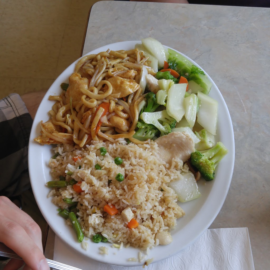 Langham King Restaurant | 236 Main St E, Langham, SK S0K 2L0, Canada | Phone: (306) 283-2868