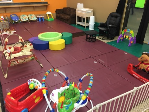 CHIPS (Childrens Indoor Play Space) | 5606 47 St, Wetaskiwin, AB T9A 2A2, Canada | Phone: (780) 887-4857