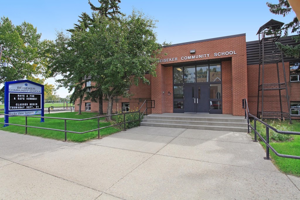 Beiseker Community School | 415 2 Ave Box 357, Beiseker, AB T0M 0G0, Canada | Phone: (403) 947-3883